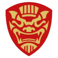 琉球FC队徽