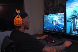 若昂·佩德罗：既然我去不了世界杯，那我就在CSGO里当大哥！